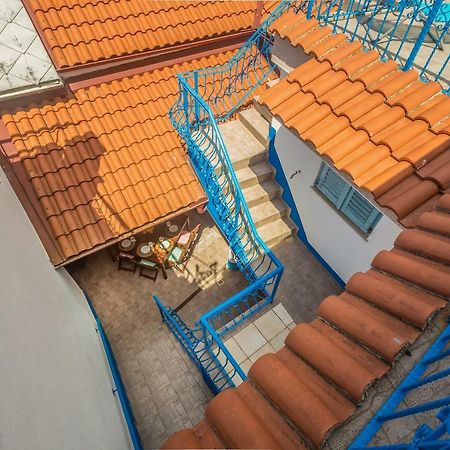 Vila Saja Selce Exteriér fotografie
